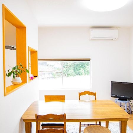 ホテル サンセットカフェイン ふくゐ 糸島市 エクステリア 写真