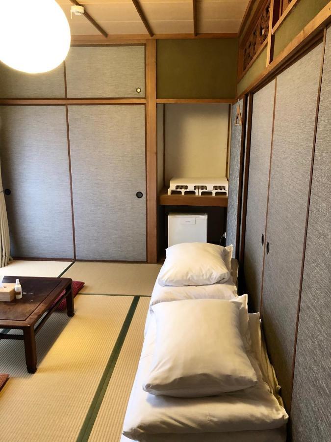 ホテル サンセットカフェイン ふくゐ 糸島市 エクステリア 写真
