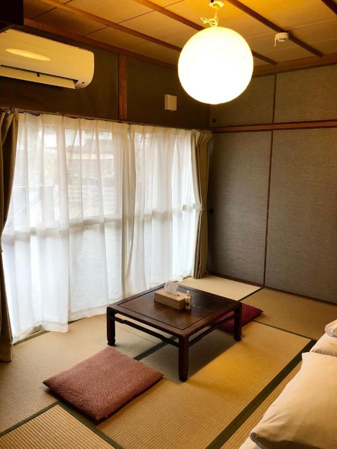 ホテル サンセットカフェイン ふくゐ 糸島市 エクステリア 写真