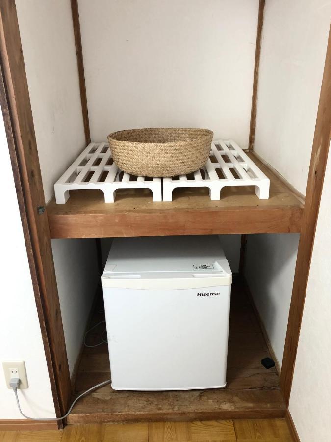 ホテル サンセットカフェイン ふくゐ 糸島市 エクステリア 写真